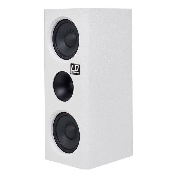 LD Systems Dave 8 XS White