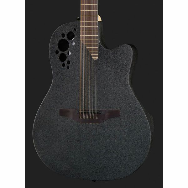 Ovation Pro Series Elite 2058-TX-5-G