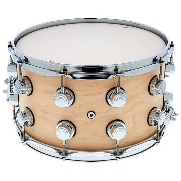 DW Satin Oil 14"x08" SD Natural