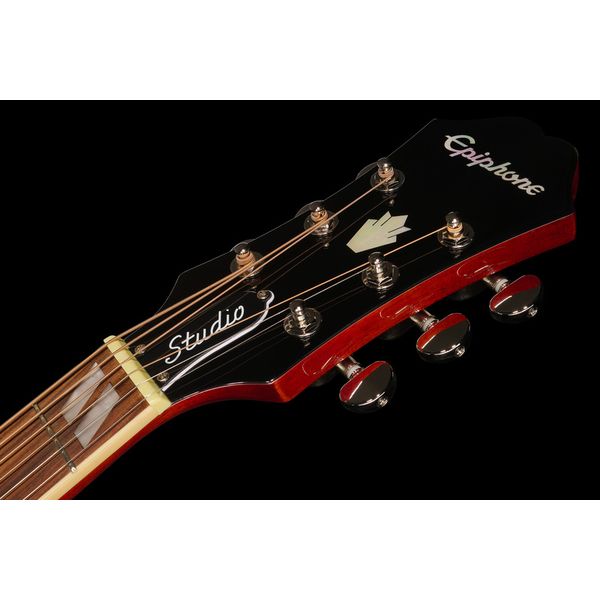 Epiphone Hummingbird Studio FCB