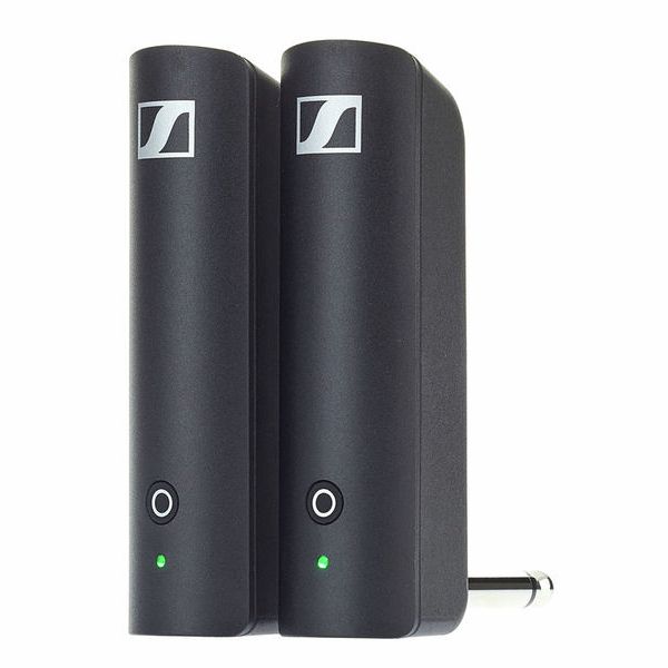 Sennheiser XSW-D Instrument Base Set