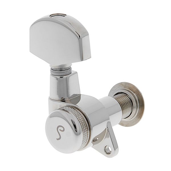 Schaller M6 135 Locking 1L NI