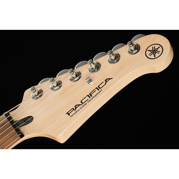 Yamaha Pacifica 112J BL