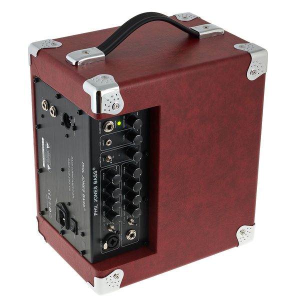 Phil Jones BG-110 Bass Cub Combo