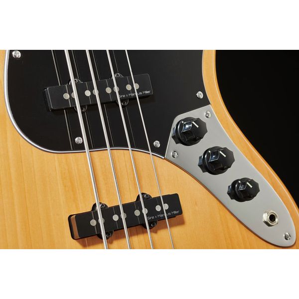 Marcus Miller V5 Alder-4 NT FL