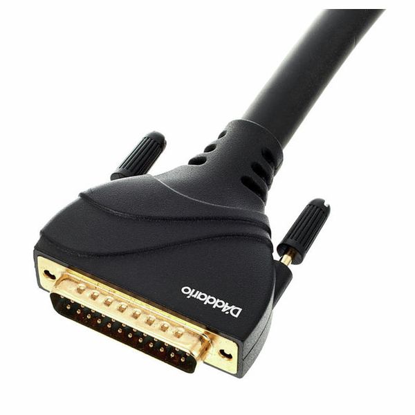 Daddario PW-DB25MM-25