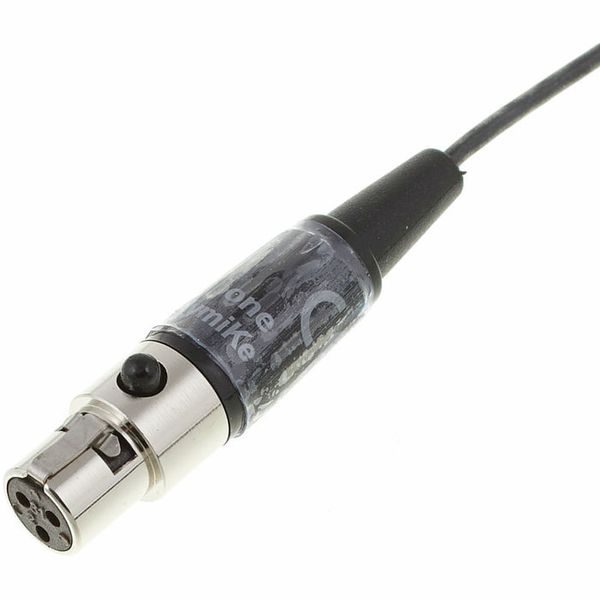 the t.bone freeU PT 863 BodymiKe B Bundle