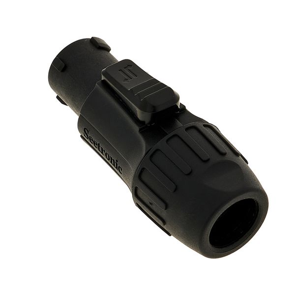 Seetronic SAC3FX-BKB Power Twist TR1