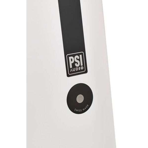 PSI Audio A17-M Pure White