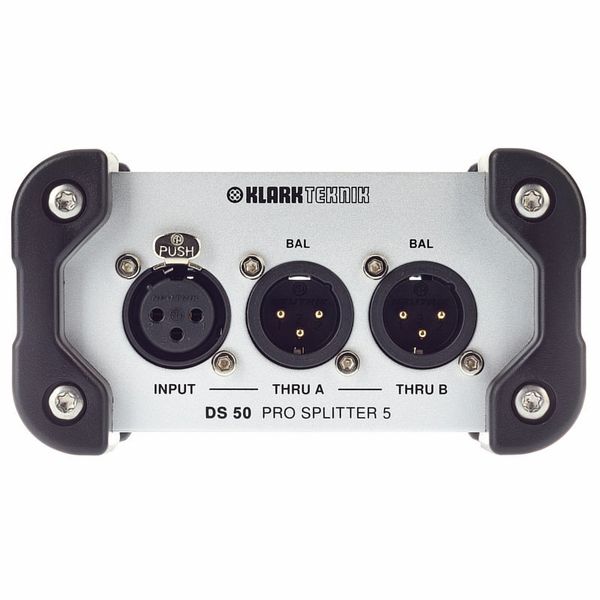 Klark Teknik DS 50