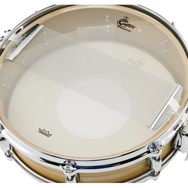 Gretsch Drums Gergo Borlai Signature Snare