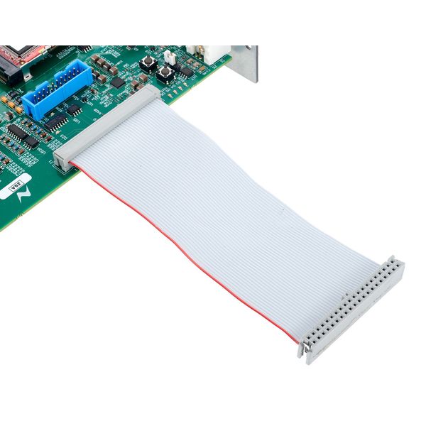 Neve 1073OPX with Dante/USB card