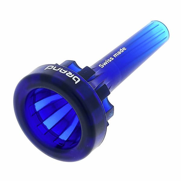 Brand Trombone Mouthpiece 7CS B