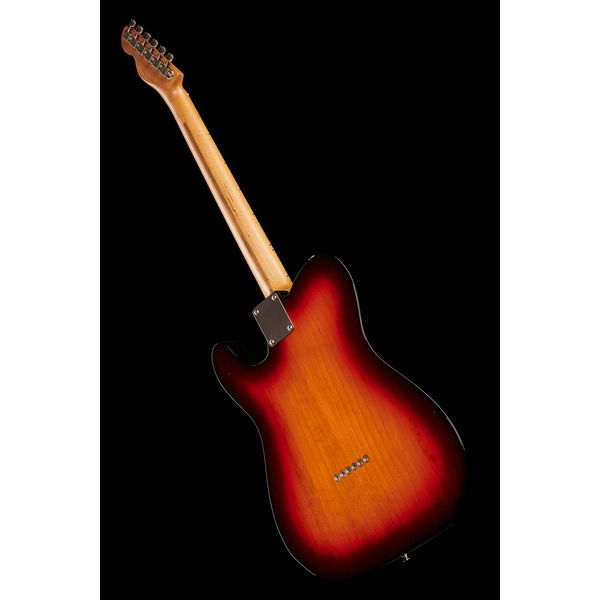 LSL Thin Bone 3TB Light Aged