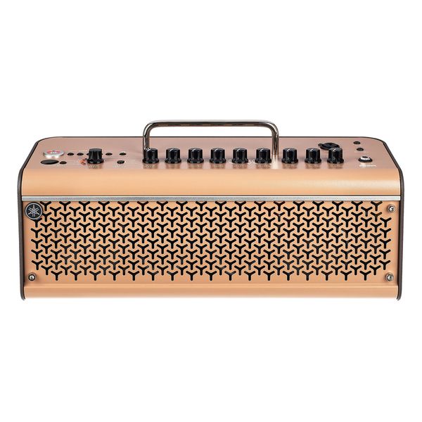 Yamaha THR30IIA Wireless Bundle