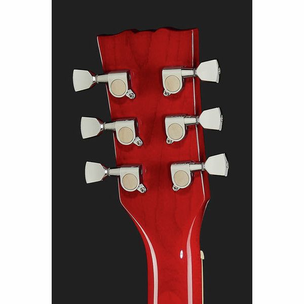 Harley Benton SC-450 CB Classic Series