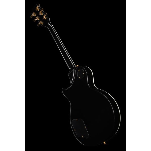 Gibson Les Paul Supreme Trans Ebony B