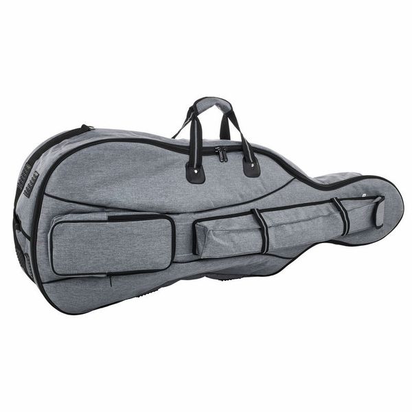 Roth & Junius GreyLine Cello Bag 1/8