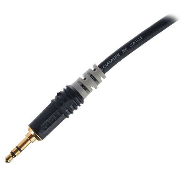 Sommer Cable Basic HBA-3S 1,5m
