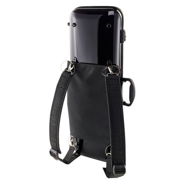 Gewa Air 2.1 Violincase 4/4 BK