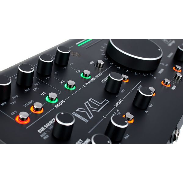 Behringer Studio XL