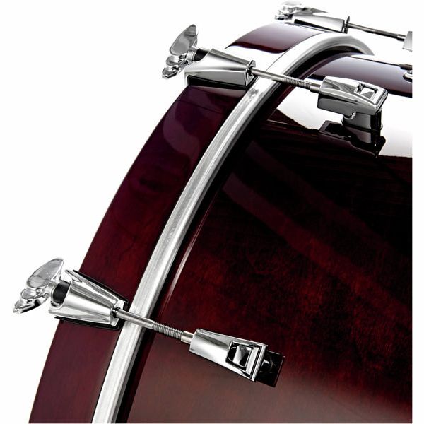 Yamaha Absolute Hybrid Standard -WLN