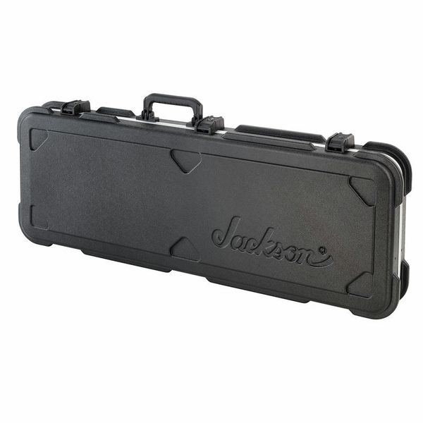 Jackson Soloist/Dinky Case