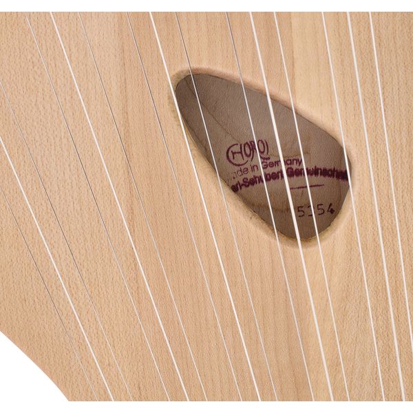 Choroi Bordunleier Maple