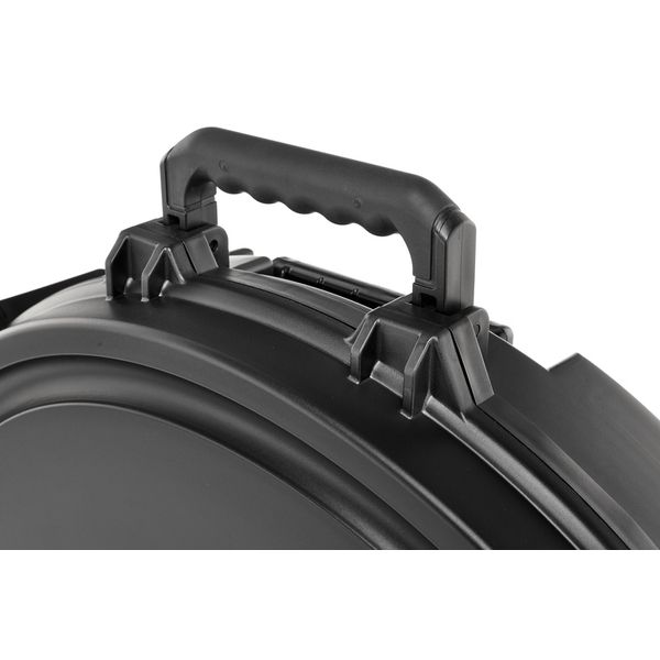 Zultan 23" Cymbal Case