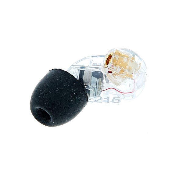 Shure SE215 Pro CL Right