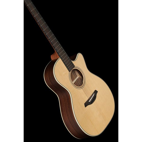 Furch Green Pure OMc-SR a