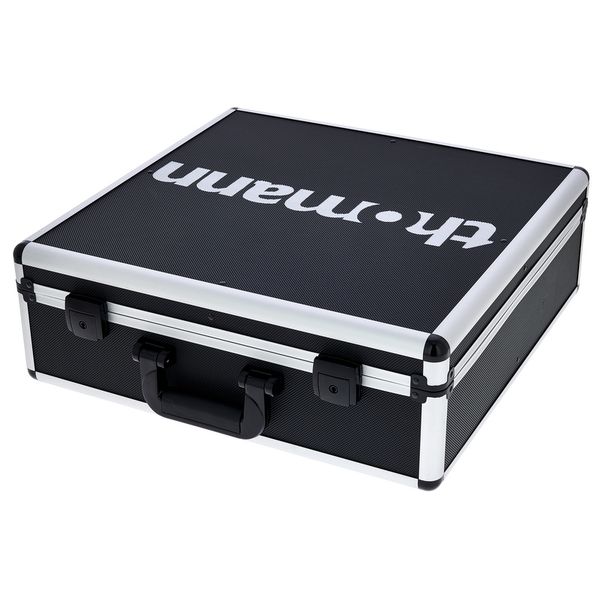 Omnitronic TRM-422 Case Bundle