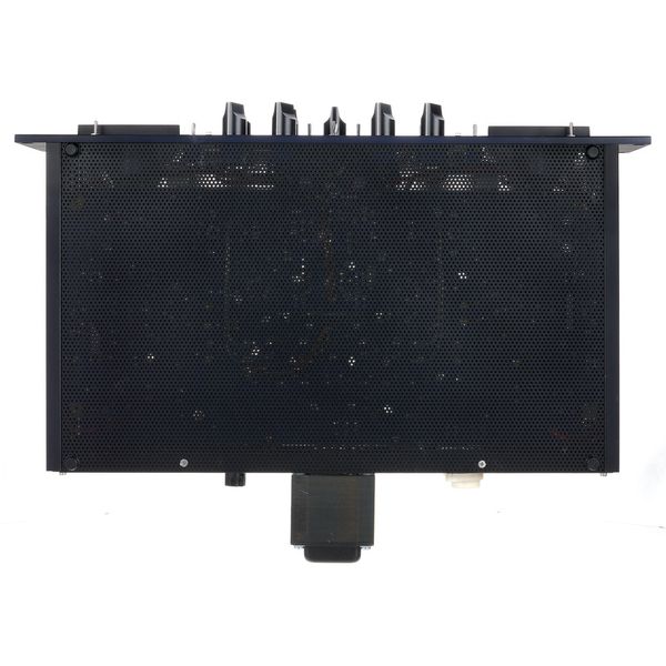 Manley Variable MU Compressor/Limiter