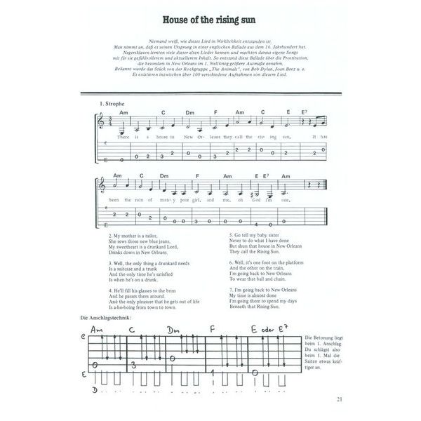 Voggenreiter Das Folkbuch