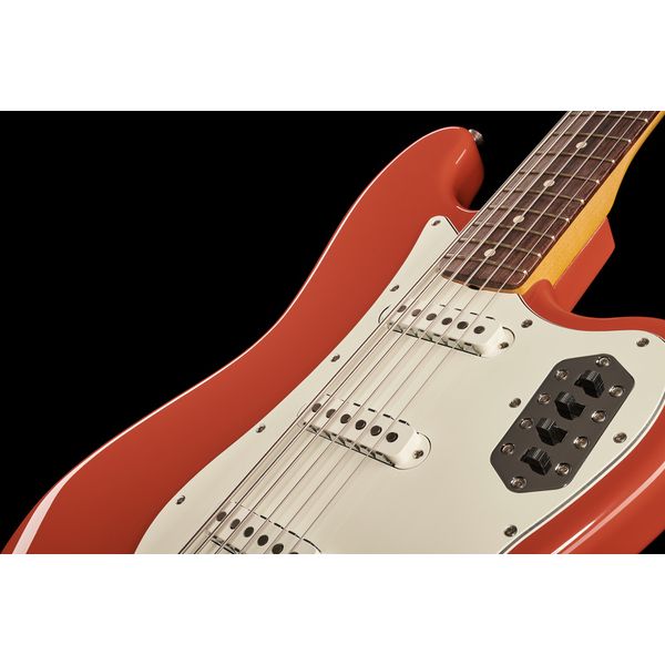 Fender Vintera II 60s Bass VI FR