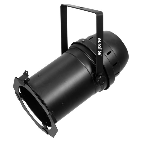 Eurolite LED PAR-64 COB RGBW Zoom MK2