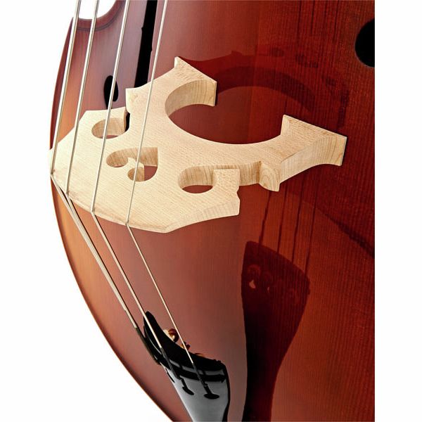 Thomann 22 1/4 Europe Double Bass