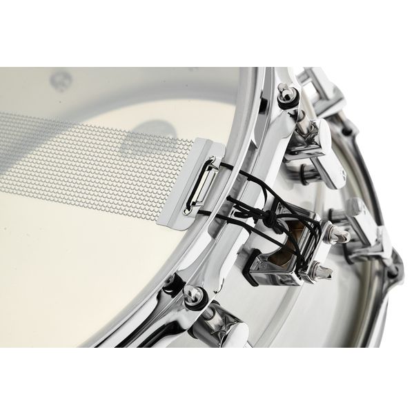 Sonor 14"x08" Kompressor Alu. Snare