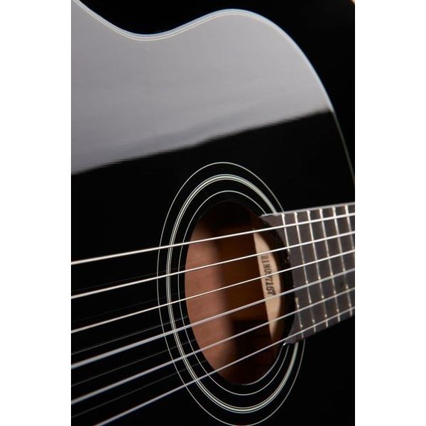 Yamaha C40 BL Bundle 2