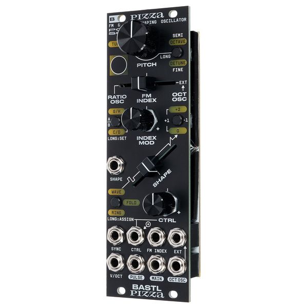 Bastl Instruments Pizza