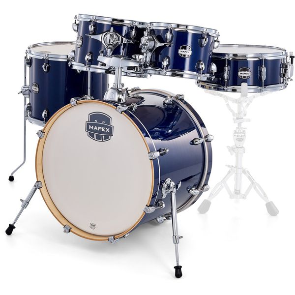 Mapex Mars Maple Fusion Shell Set OD