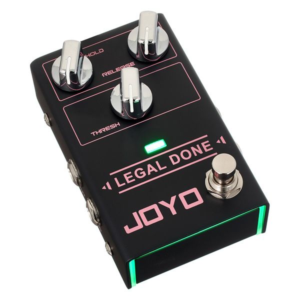 Joyo R-23 Legal Done Noisegate