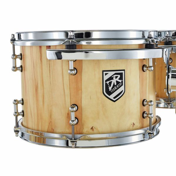 DR Customs Shell Set Exotic Mineral Maple