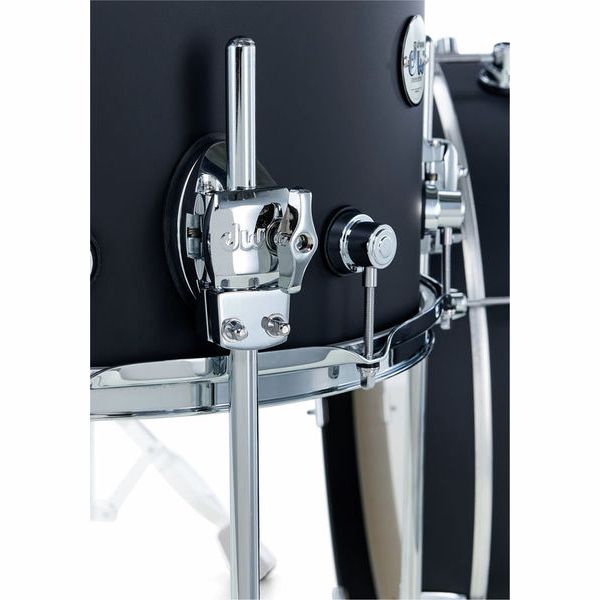 DW Design Frequent Flyer Black