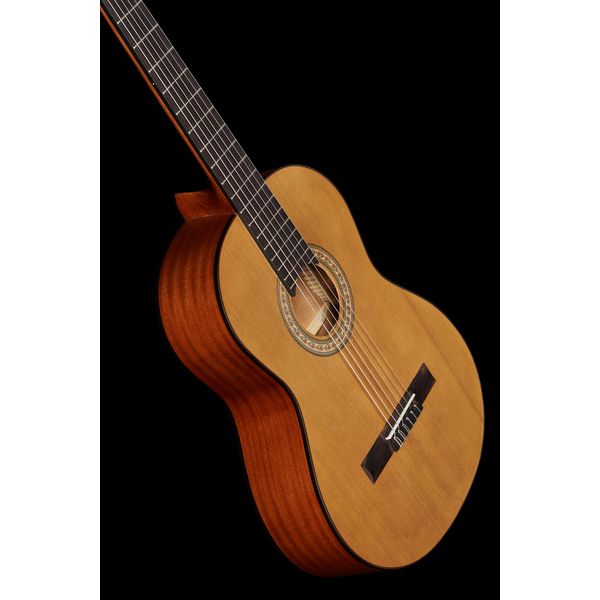 Caballero by Manuel Rodriguez Principio CA-CM 4/4