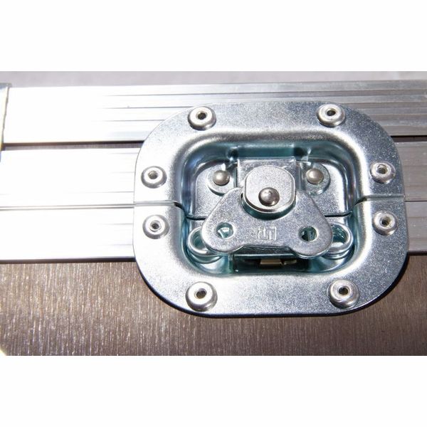 Thon Case Fender Precision