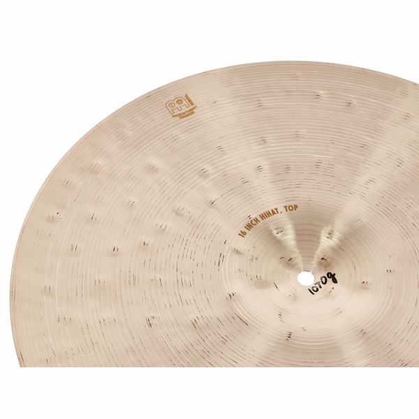 Meinl 16" Byzance Foundry Reserve HH