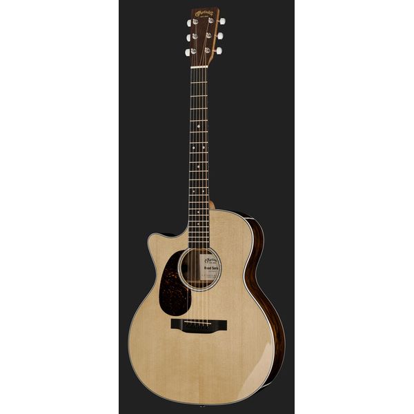 Martin Guitar GPC-13EL-01 Ziricote LH