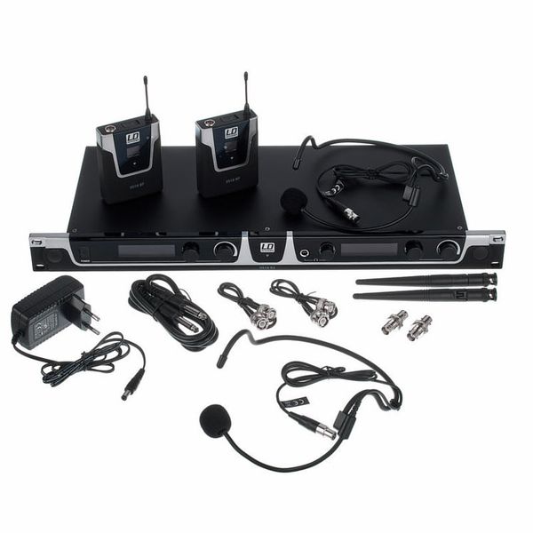 LD Systems U518 BPH2