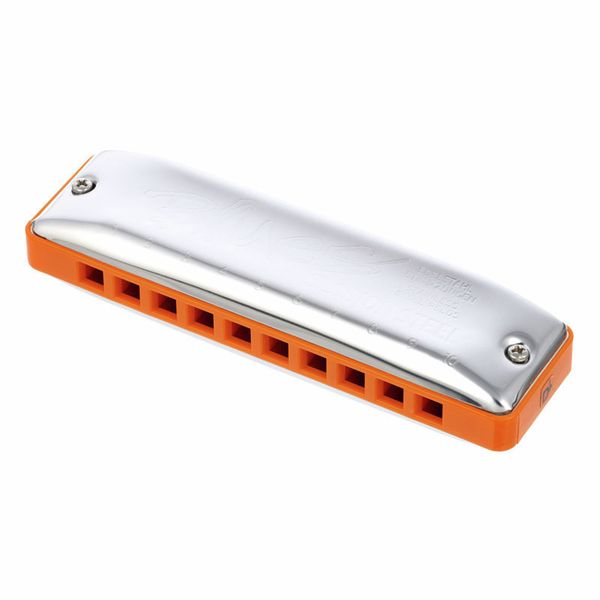 C.A. Seydel Söhne Session Steel Db